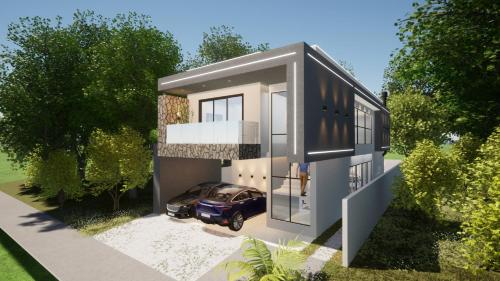 Casa de Luxo COP30, Belém