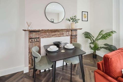 Host & Stay - Upton House, Northampton (foto 9)
