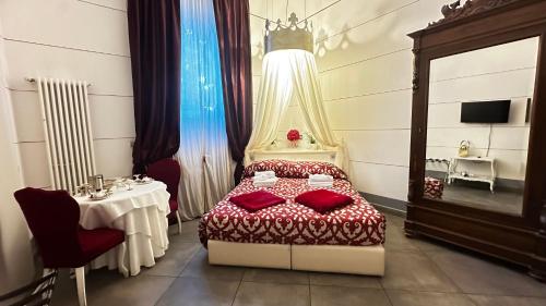AB Suite Innovative Design B & B 3