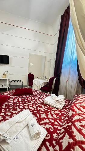 AB Suite Innovative Design B & B – Bologna, KY