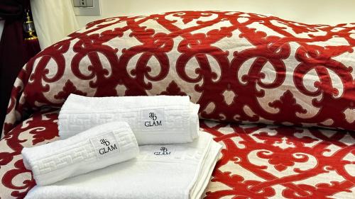 AB Suite Innovative Design B&B - Accommodation - Bologna