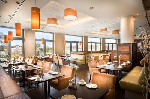 The Rilano Hotel Hamburg - image 13