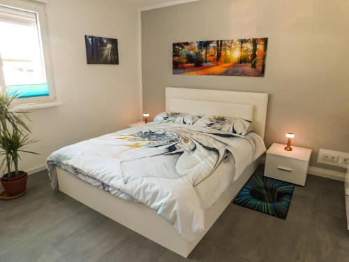 Ferienwohnung Erlehof in Obersimten