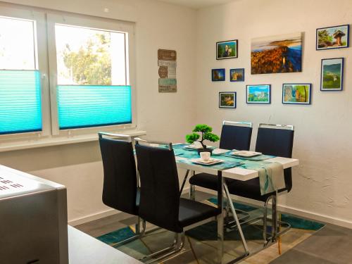 Iekārtas, Ferienwohnung Erlehof in Obersimten