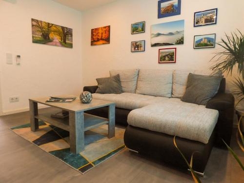 Ferienwohnung Erlehof in Obersimten