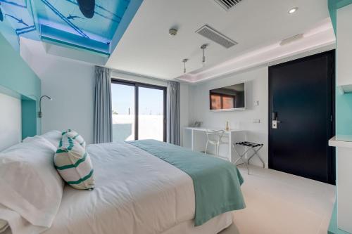 Hotel Acuario Boutique - image 14
