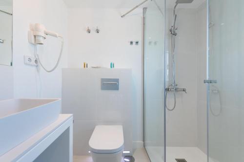 Hotel Acuario Boutique - image 4
