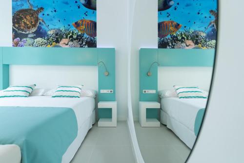 Hotel Acuario Boutique - image 2