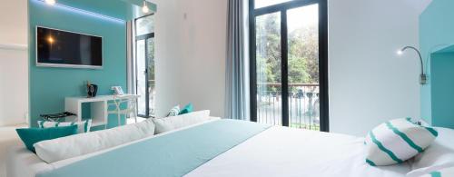 Hotel Acuario Boutique - main image