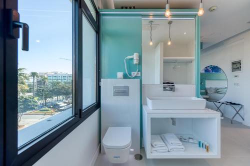Hotel Acuario Boutique - image 5