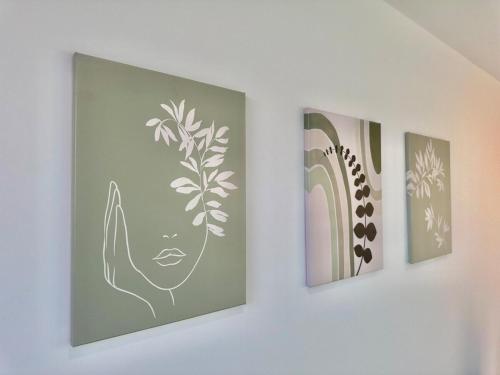 Létesítmények, Two Bedroom Flat by Brookland Stays Serviced Accommodation Short Lets Leeds with Free WiFi near Leeds Bradford repülőtér