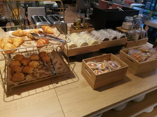 Hotel Avenue Louise Brussels Trademark Collection by Wyndham - image 14