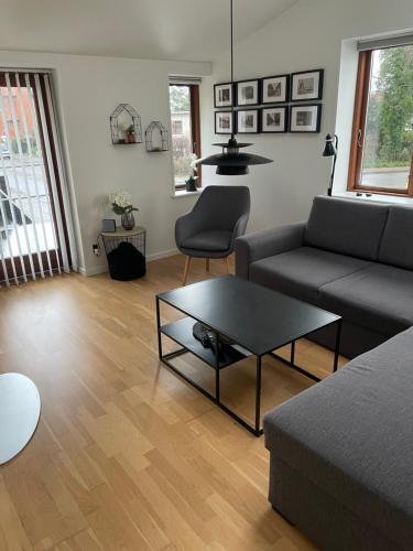  Marieshus in Holstebro