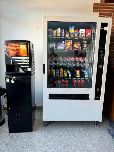 Konyha, HOTEL MORELL in El Morell