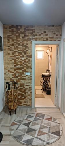 Apartmani Villa Deleon Bjelasnica in Umoljani