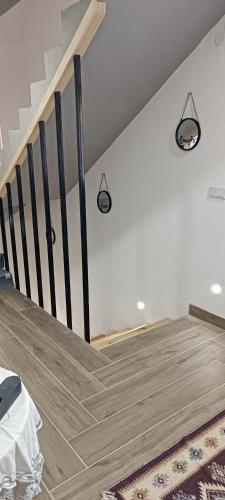 Apartmani Villa Deleon Bjelasnica in Umoljani