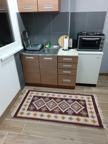 Apartmani Villa Deleon Bjelasnica in Umoljani