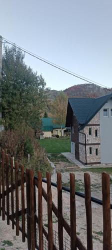 Apartmani Villa Deleon Bjelasnica in Umoljani