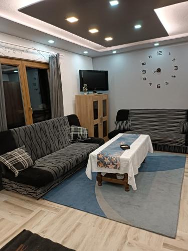Apartmani Villa Deleon Bjelasnica in Umoljani