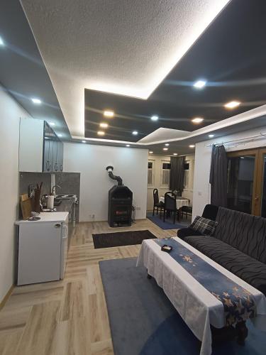 Apartmani Villa Deleon Bjelasnica in Umoljani