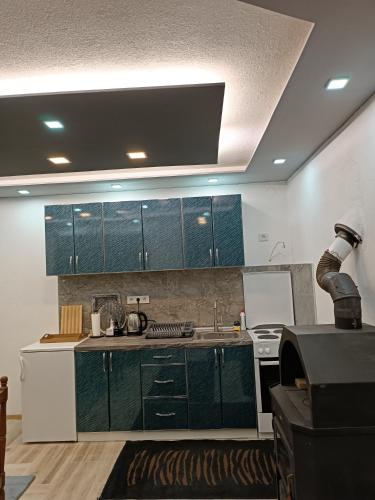 Apartmani Villa Deleon Bjelasnica in Umoljani