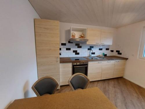Four-Bedroom Apartment