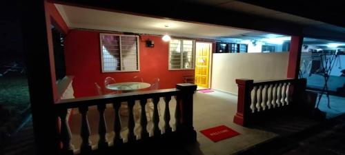 Homestay Hajah Jamilah Sungai Tiram in Ulu Tiram