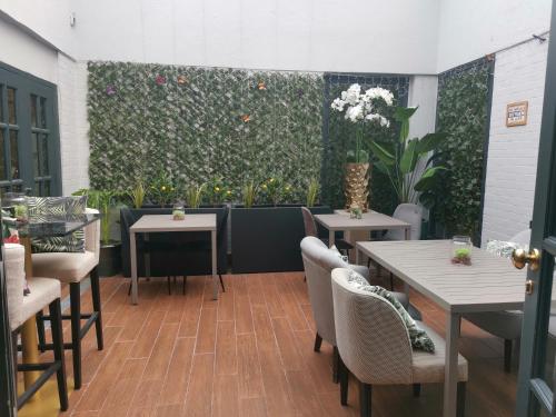 Hotel Avenue Louise Brussels Trademark Collection by Wyndham - image 12