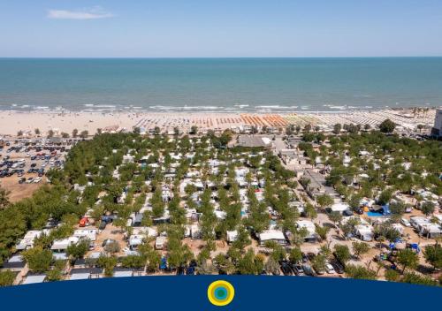 International Family Camping Village Riccione