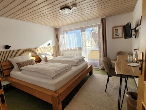 Hotel Obergfell in Todtnau