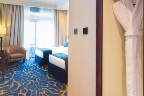 Cassells Al Barsha Hotel by IGH - image 10