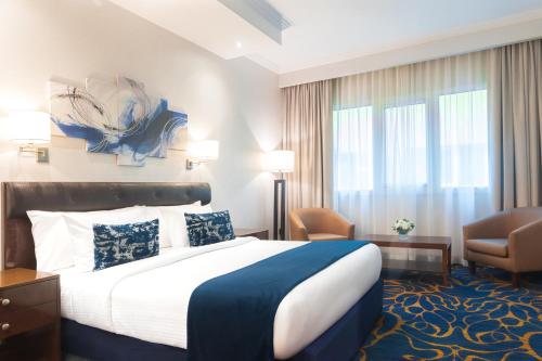 MD Hotel By Gewan - image 14