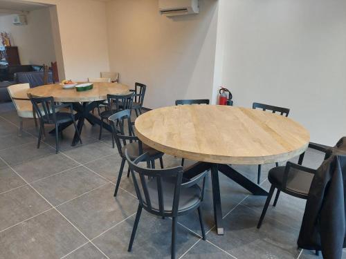 Krie1 gîte à louer Haterbeek