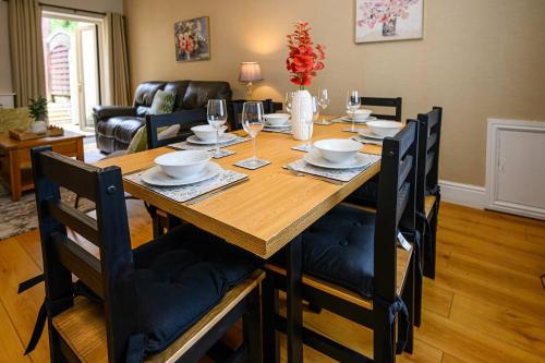 Létesítmények, Heritage Cottage In Stunning Rhondda Valley With Amazing Views By STAE-Homes in Cymmer