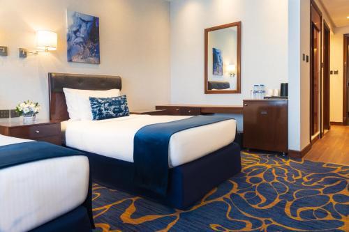 MD Hotel By Gewan - image 8