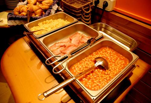 Food and beverages, Petit Hotel in Pas de la Casa