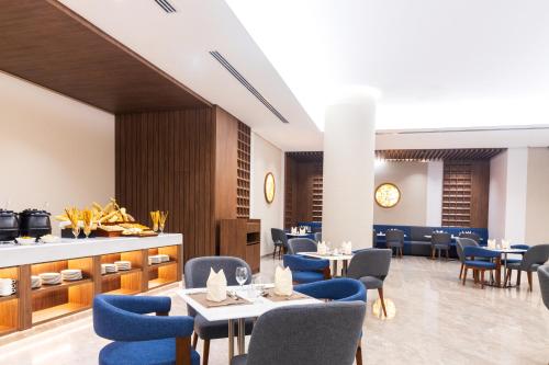 MD Hotel By Gewan - main image