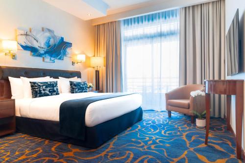 Cassells Al Barsha Hotel by IGH - image 5