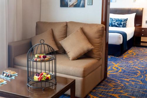 MD Hotel By Gewan - image 13