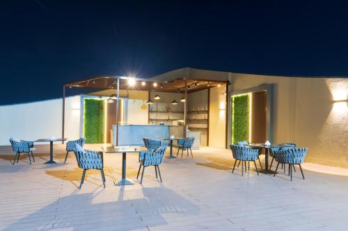 MD Hotel By Gewan - image 3