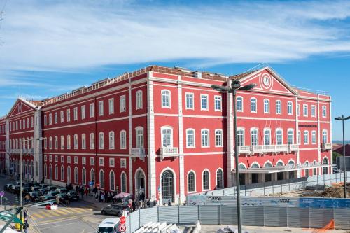 Alfama lisboa 2nd floor amazing river view, Lisbonne (photo 7)