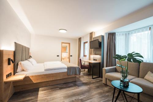 Hotel Goldener Engel in Ihringen, Deutschland