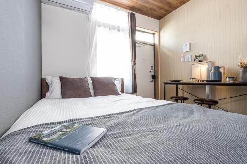 Cozy Vintage Studio Asakusa Skytree Ueno Akihabara, Tokio