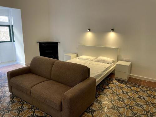 The Old Mint House sleeps 15, La Valeta (foto 10)
