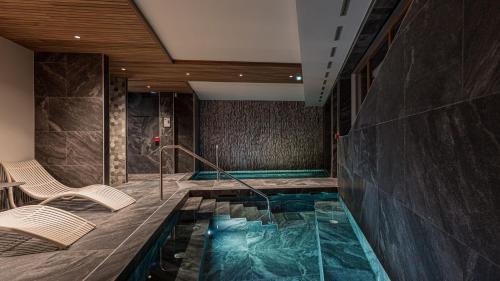 Résidence & Spa Les Cîmes d'Auréa, Valloire (photo 11)