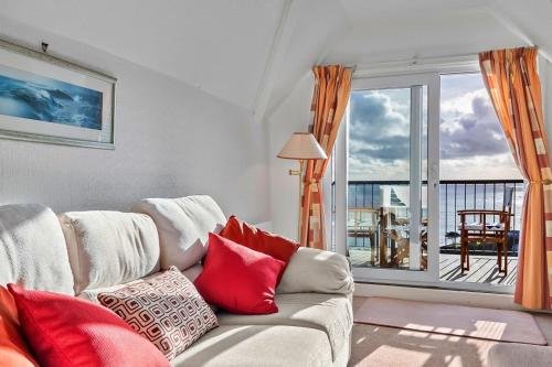 Finest Retreats - The Sail Loft
