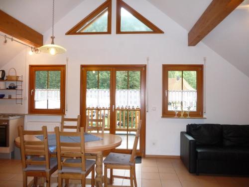 Haus Sum 3.9km von Oberwolfach entfernt