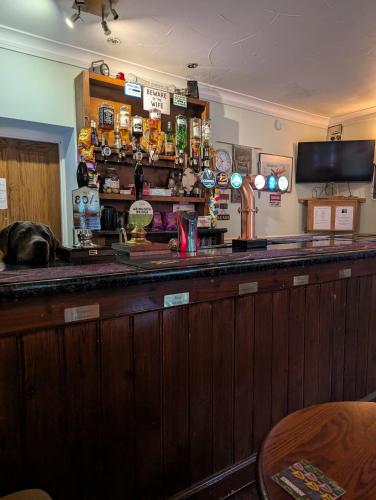 Railway Inn - main image