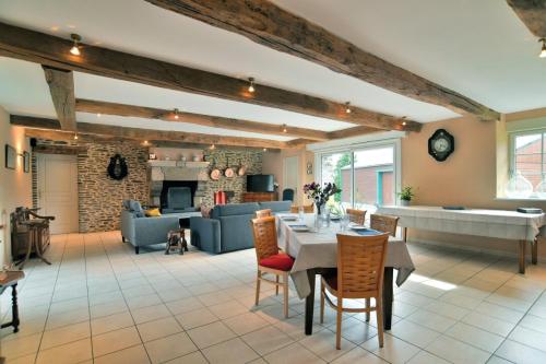 Le Petit Porcon – Saint-Méloir-des-Ondes, AL