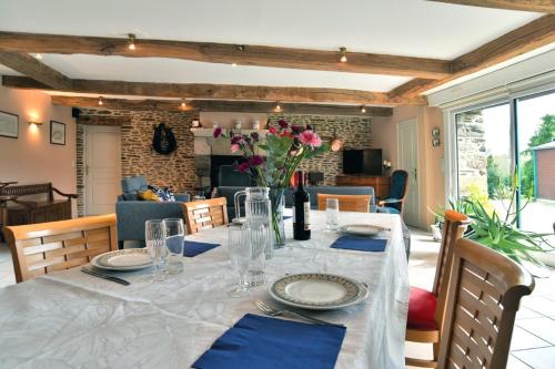 Le Petit Porcon – Saint-Méloir-des-Ondes, AL